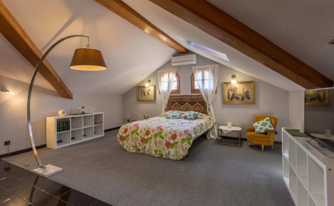 Náquera Apartamentos Gaudi Style المظهر الخارجي الصورة