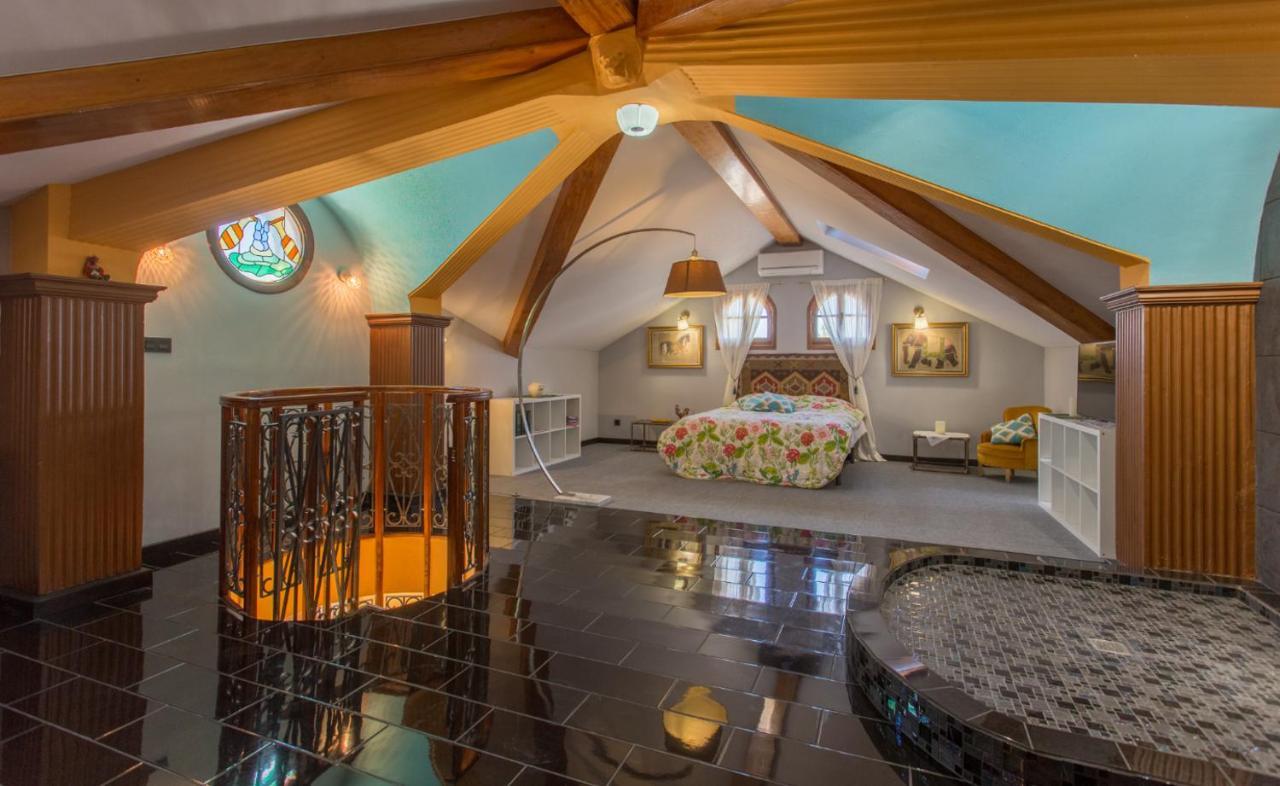 Náquera Apartamentos Gaudi Style المظهر الخارجي الصورة