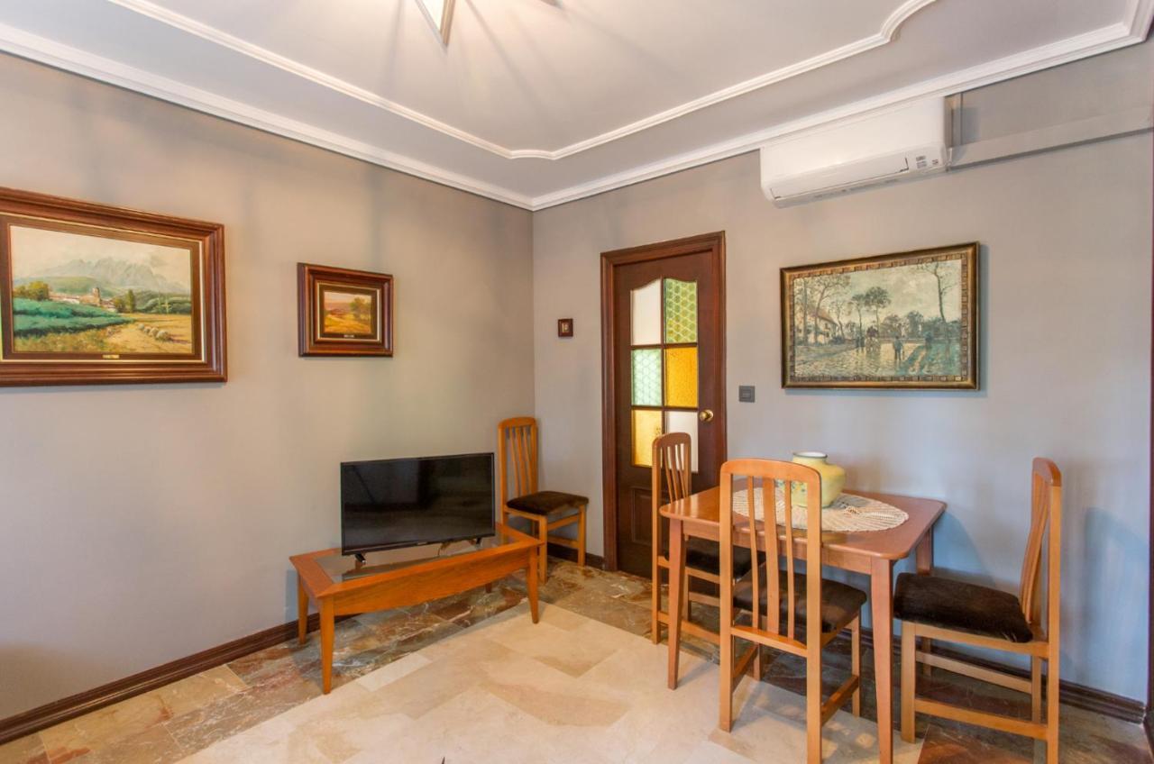 Náquera Apartamentos Gaudi Style المظهر الخارجي الصورة