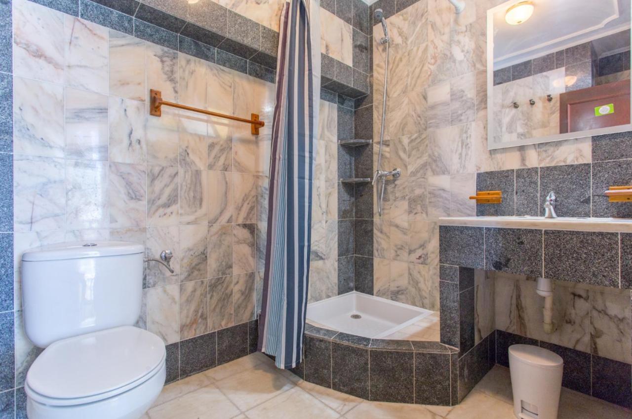 Náquera Apartamentos Gaudi Style المظهر الخارجي الصورة