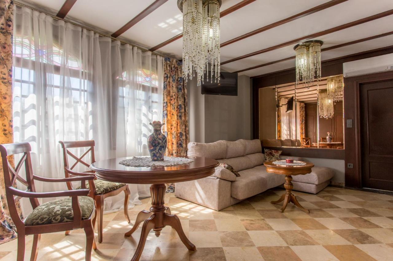 Náquera Apartamentos Gaudi Style المظهر الخارجي الصورة