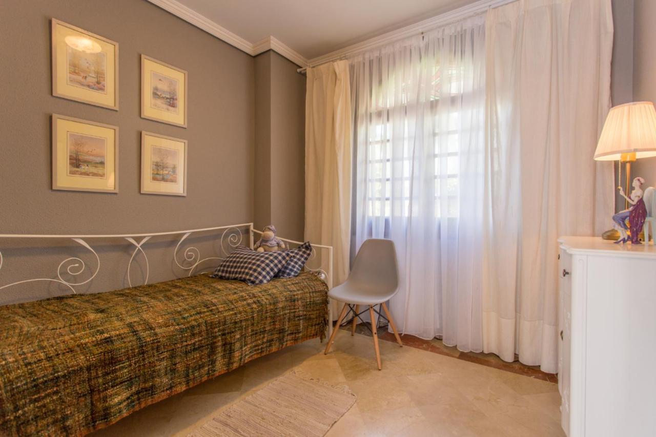 Náquera Apartamentos Gaudi Style المظهر الخارجي الصورة