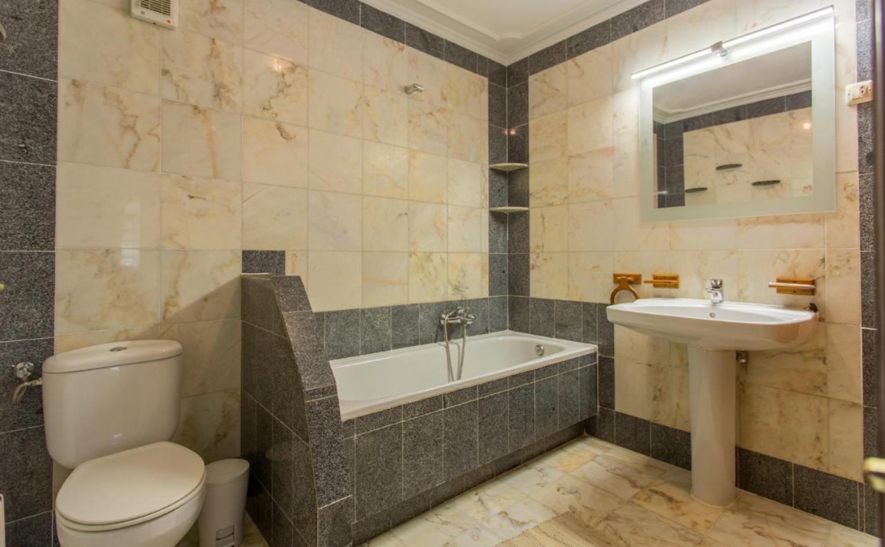 Náquera Apartamentos Gaudi Style المظهر الخارجي الصورة