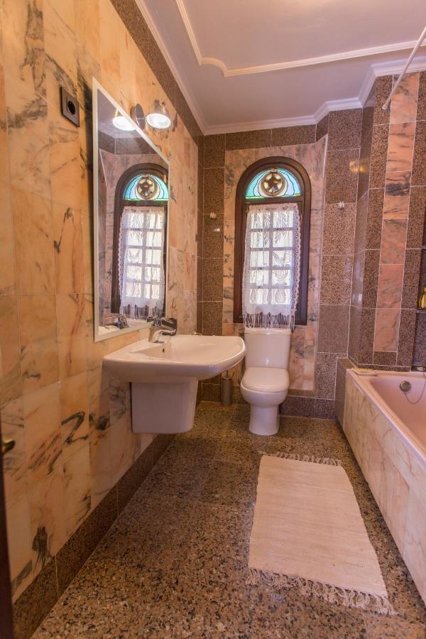 Náquera Apartamentos Gaudi Style المظهر الخارجي الصورة