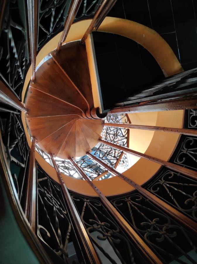 Náquera Apartamentos Gaudi Style المظهر الخارجي الصورة