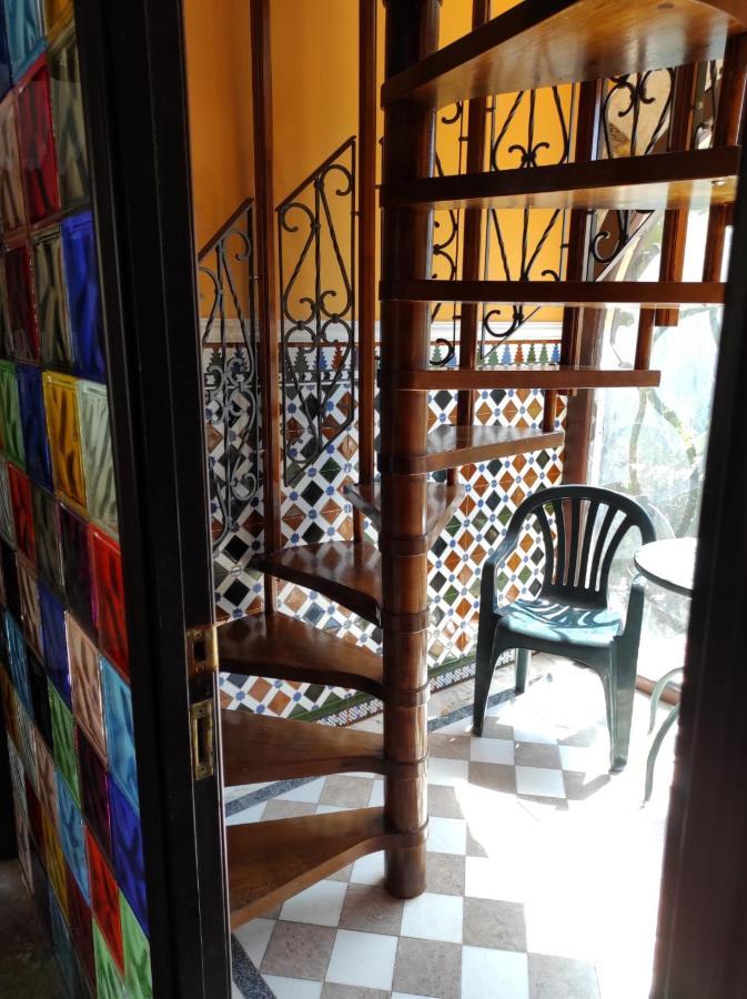 Náquera Apartamentos Gaudi Style المظهر الخارجي الصورة