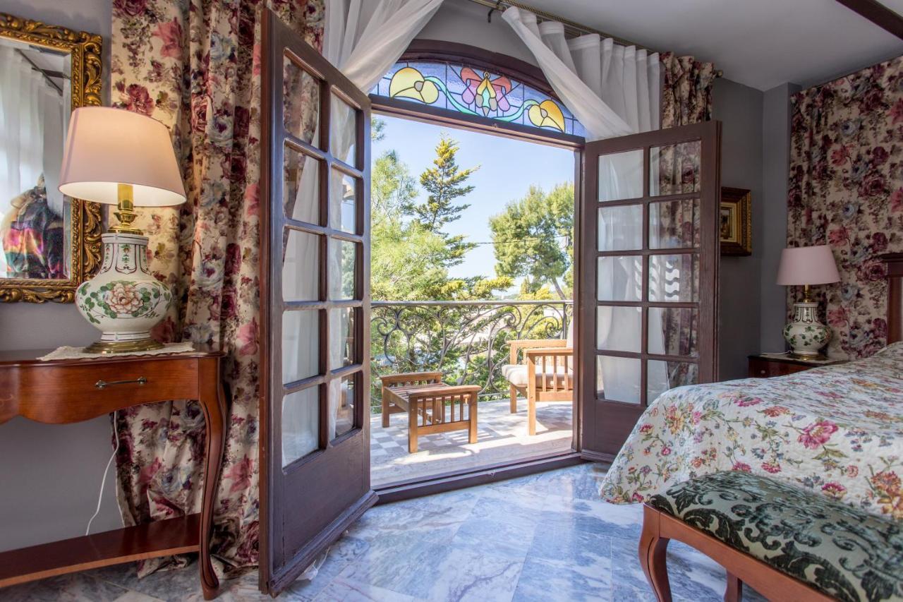 Náquera Apartamentos Gaudi Style المظهر الخارجي الصورة