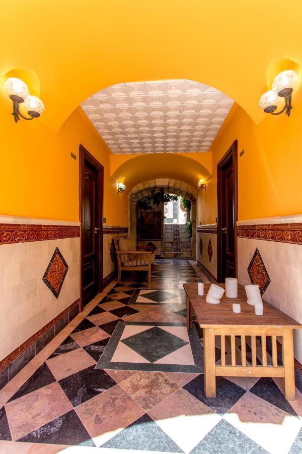 Náquera Apartamentos Gaudi Style المظهر الخارجي الصورة