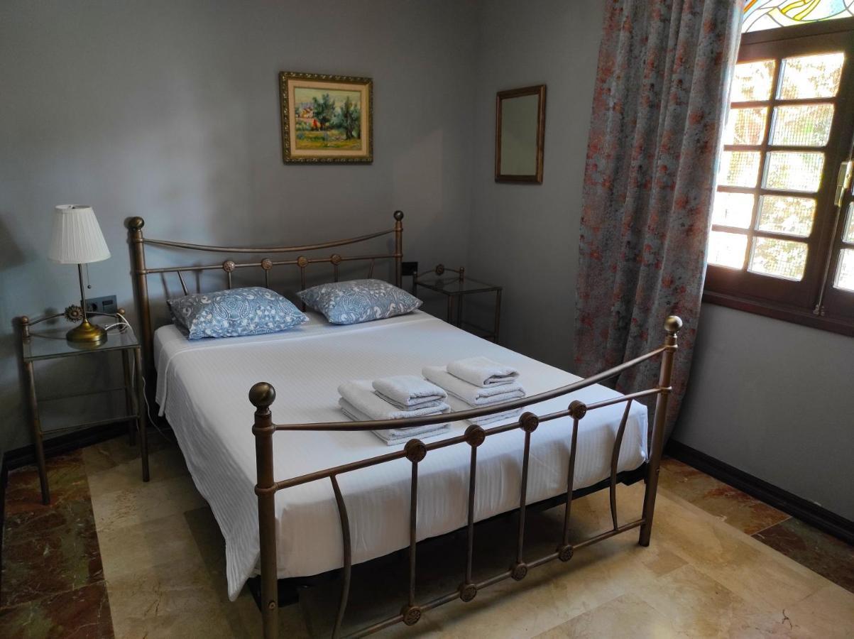 Náquera Apartamentos Gaudi Style المظهر الخارجي الصورة