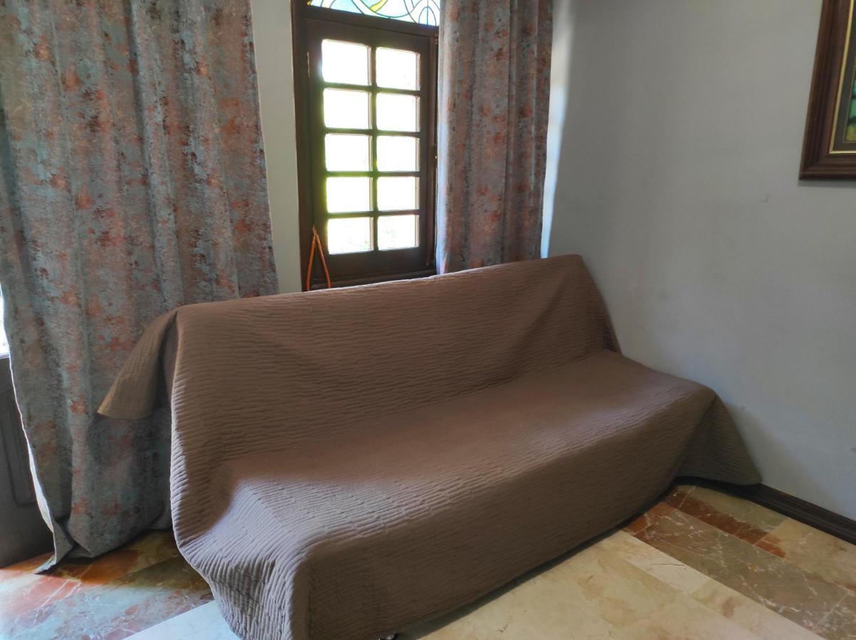 Náquera Apartamentos Gaudi Style المظهر الخارجي الصورة