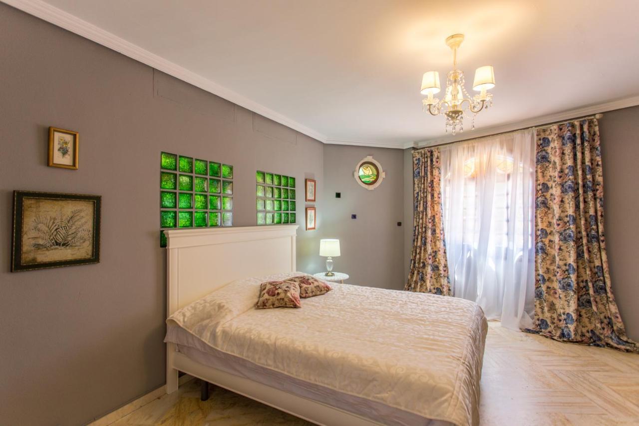 Náquera Apartamentos Gaudi Style المظهر الخارجي الصورة