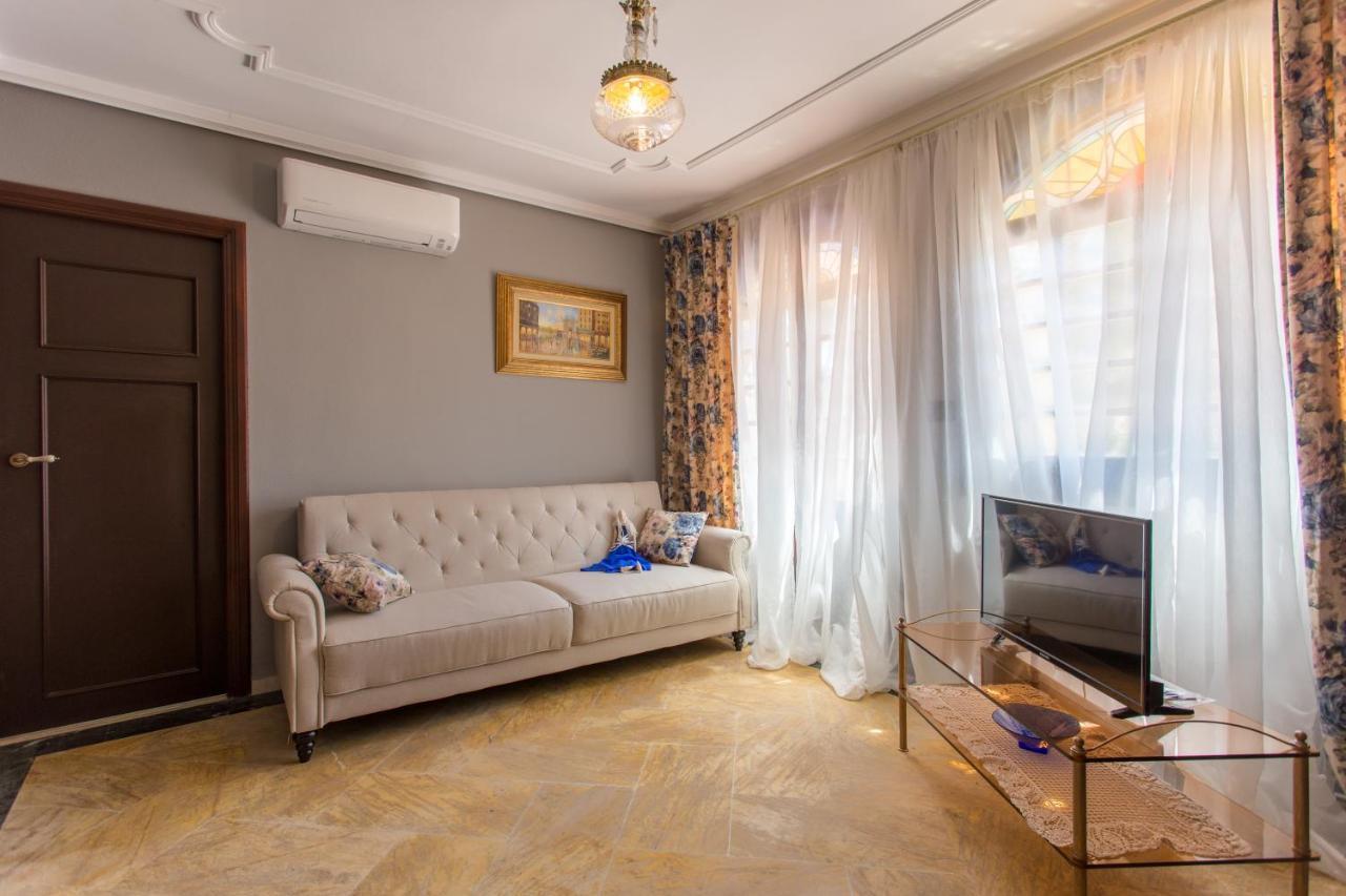 Náquera Apartamentos Gaudi Style المظهر الخارجي الصورة