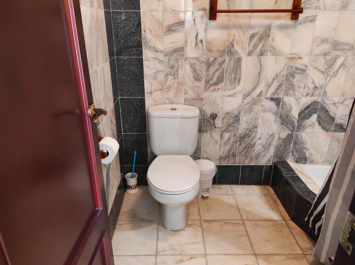 Náquera Apartamentos Gaudi Style المظهر الخارجي الصورة