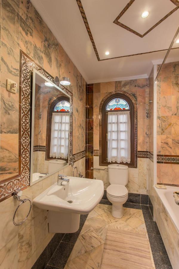 Náquera Apartamentos Gaudi Style المظهر الخارجي الصورة