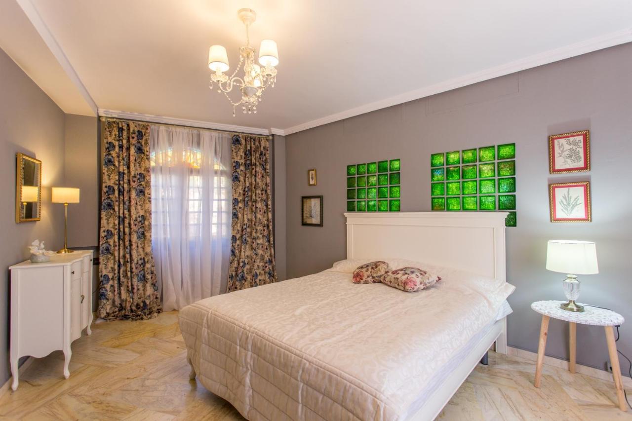 Náquera Apartamentos Gaudi Style المظهر الخارجي الصورة