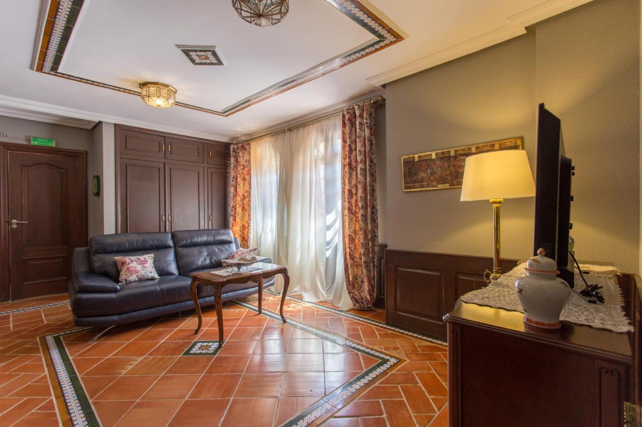 Náquera Apartamentos Gaudi Style المظهر الخارجي الصورة