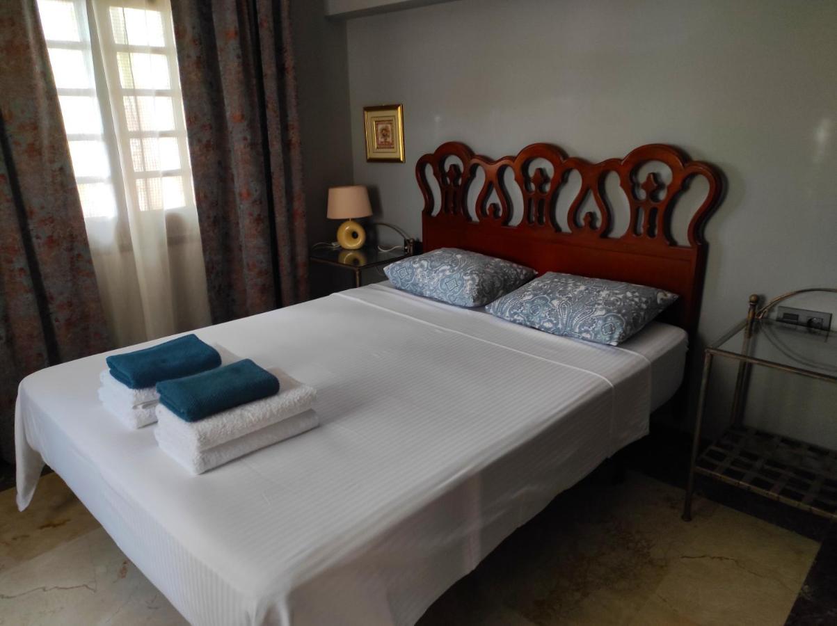 Náquera Apartamentos Gaudi Style المظهر الخارجي الصورة