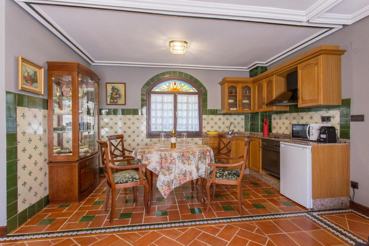 Náquera Apartamentos Gaudi Style المظهر الخارجي الصورة