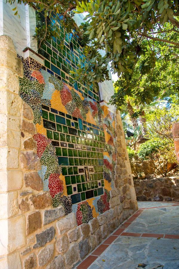 Náquera Apartamentos Gaudi Style المظهر الخارجي الصورة