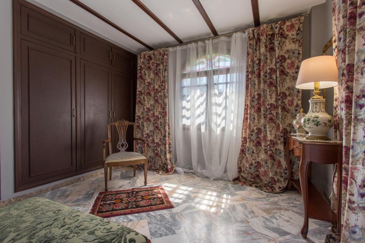 Náquera Apartamentos Gaudi Style المظهر الخارجي الصورة