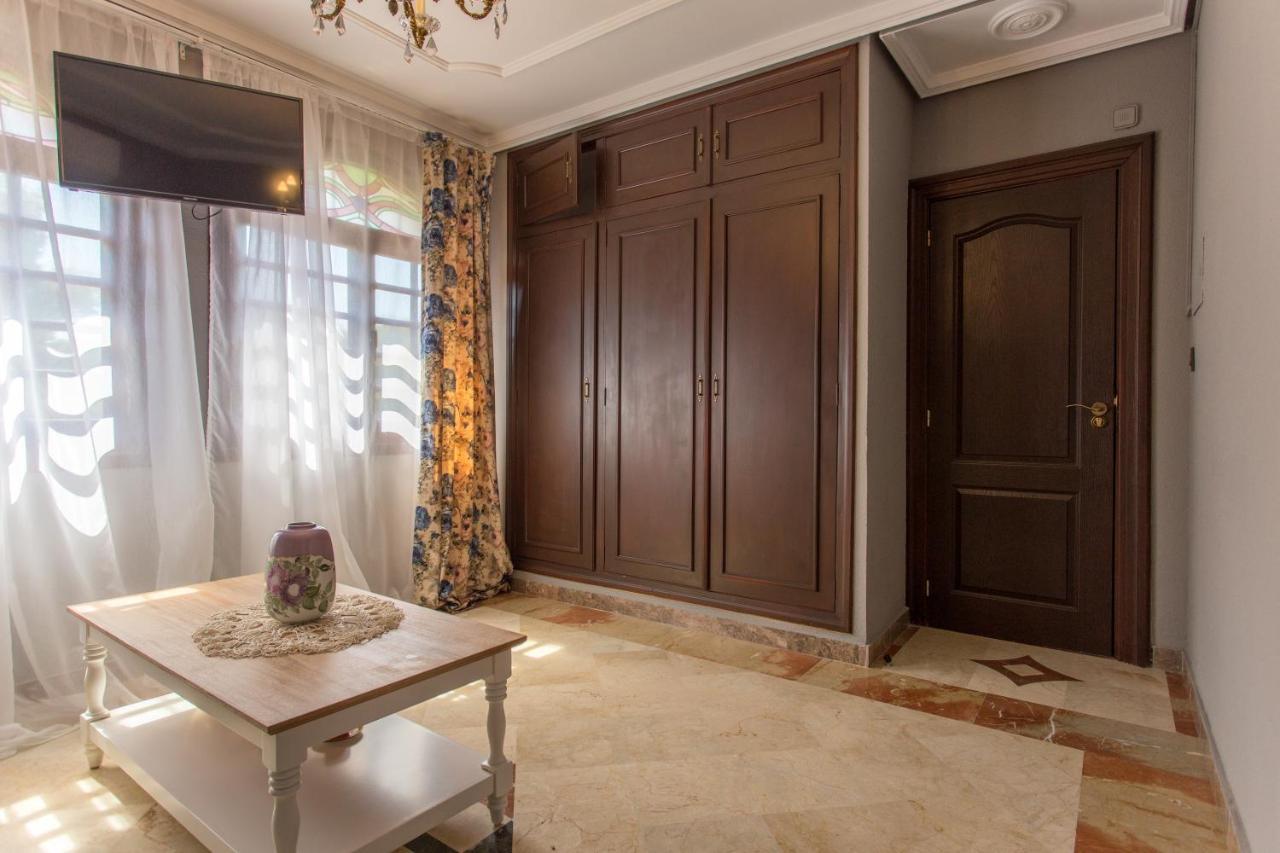 Náquera Apartamentos Gaudi Style المظهر الخارجي الصورة
