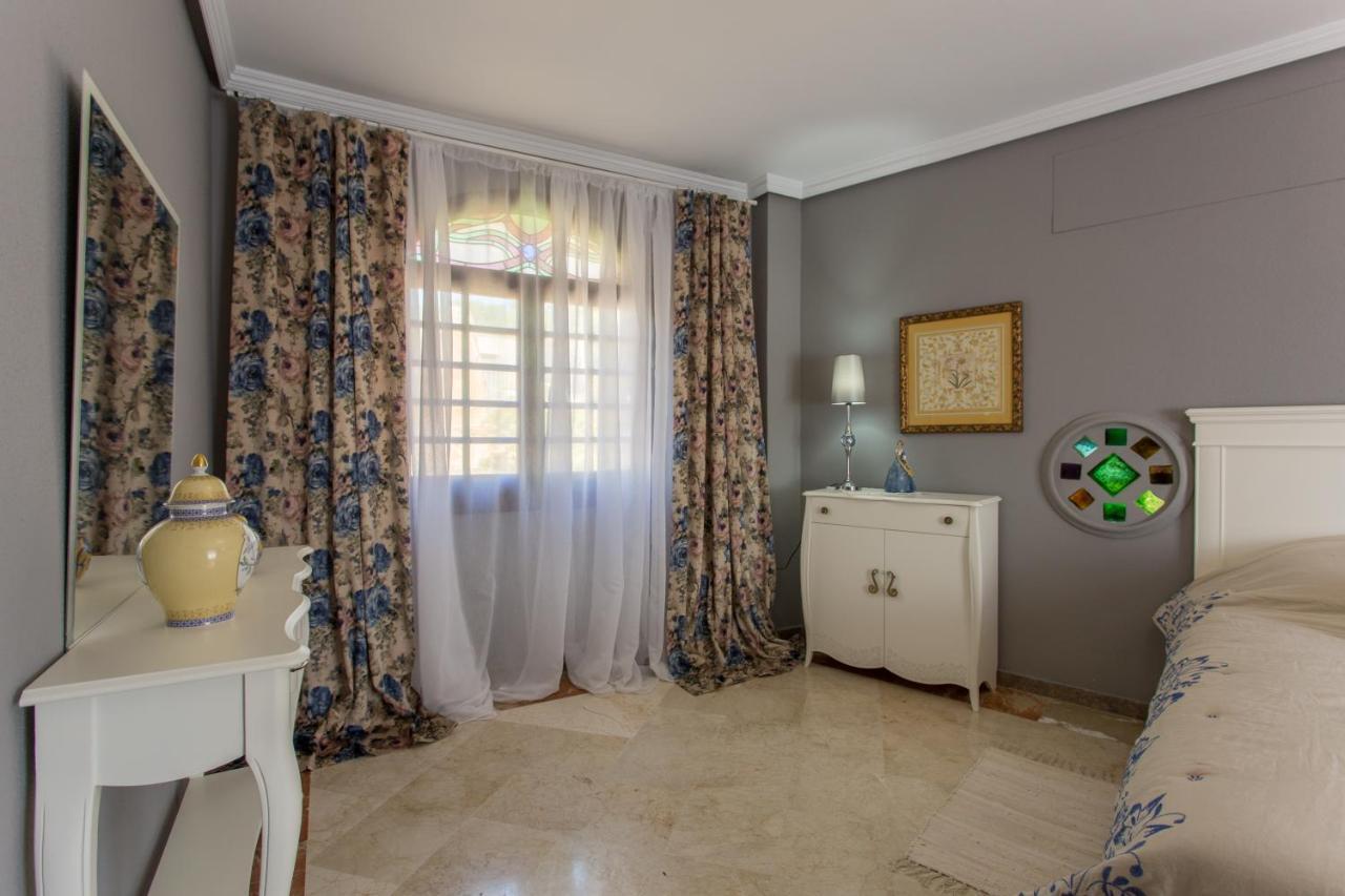 Náquera Apartamentos Gaudi Style المظهر الخارجي الصورة