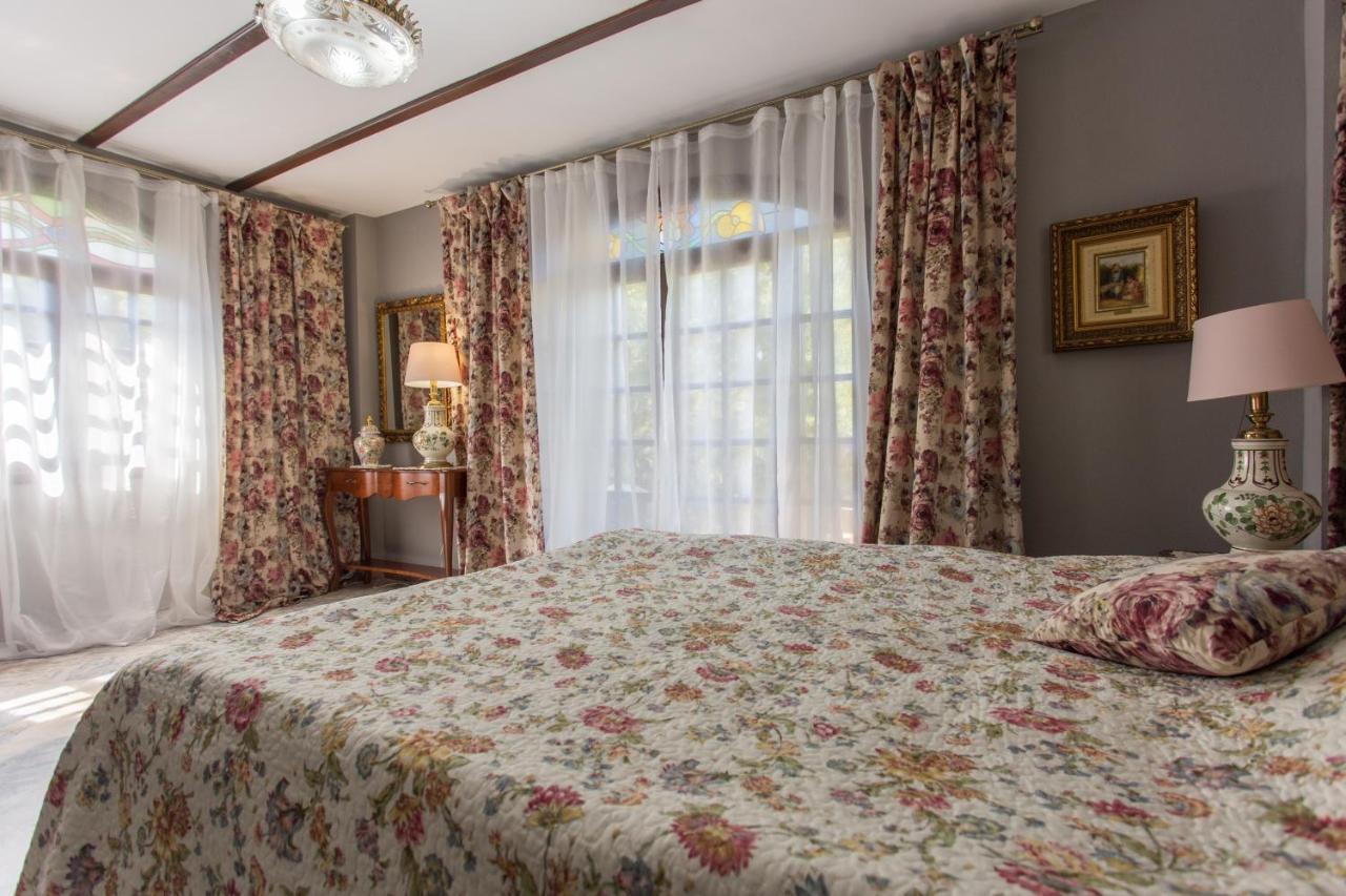 Náquera Apartamentos Gaudi Style المظهر الخارجي الصورة