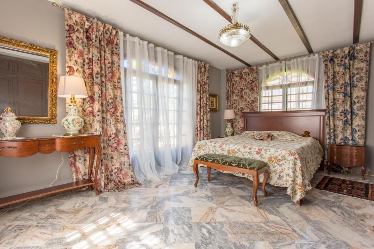 Náquera Apartamentos Gaudi Style المظهر الخارجي الصورة