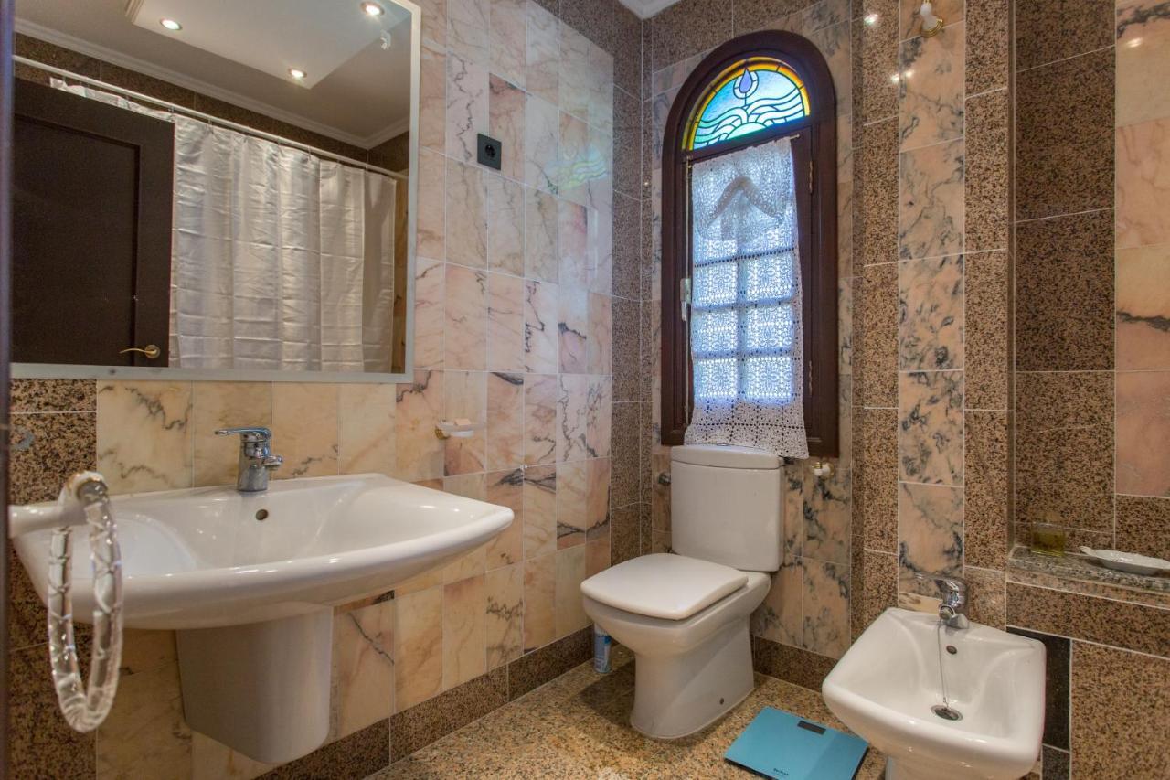 Náquera Apartamentos Gaudi Style المظهر الخارجي الصورة