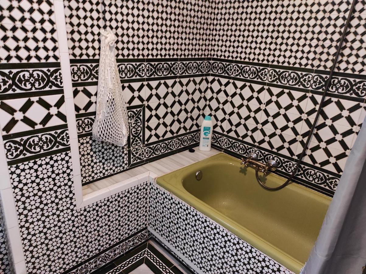 Náquera Apartamentos Gaudi Style المظهر الخارجي الصورة