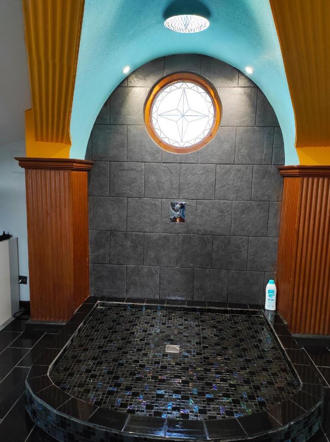 Náquera Apartamentos Gaudi Style المظهر الخارجي الصورة